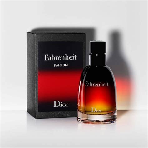 farhenait dior|dior fahrenheit release date.